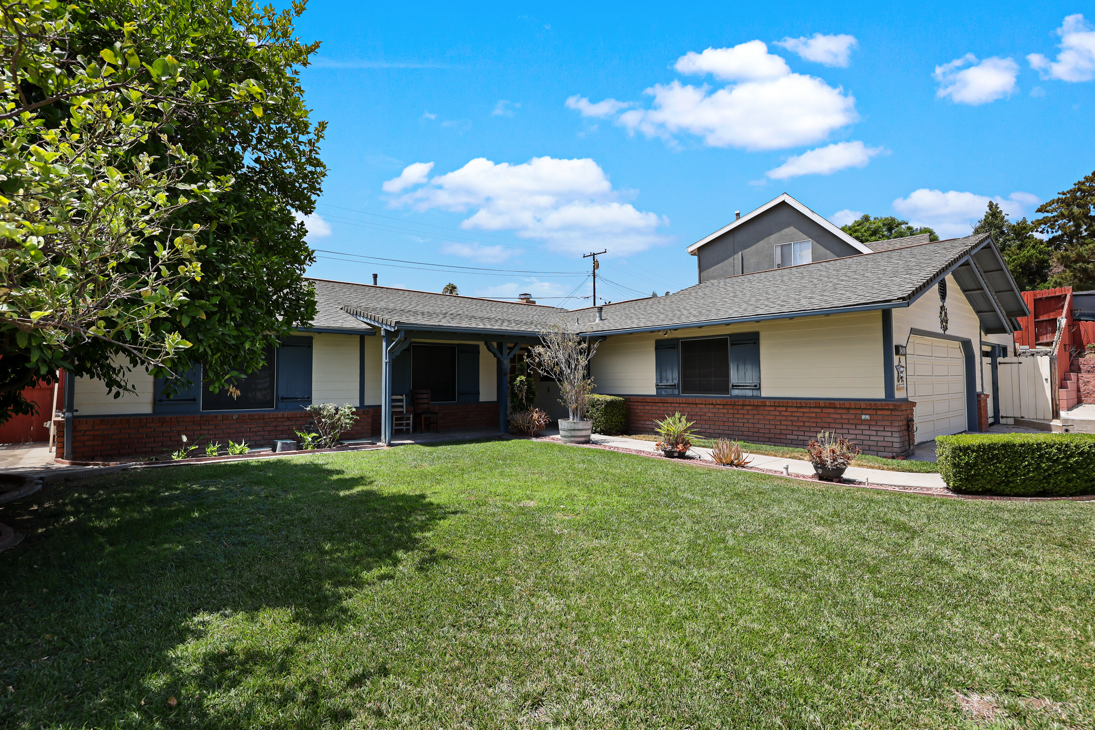 ZENCARE exterior